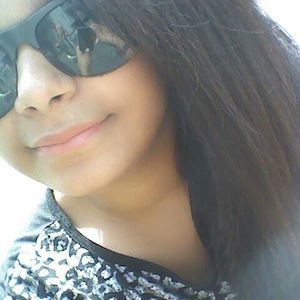 Meet your Posher, Danna